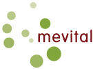 mevital Logo